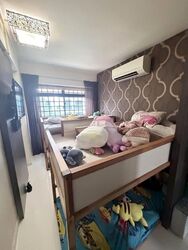 Blk 554 Serangoon North Avenue 3 (Serangoon), HDB 4 Rooms #607524401